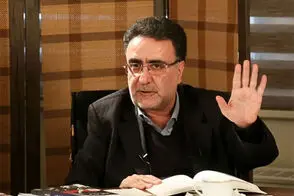 اولین تصویر مصطفی تاجزاده پس از مرخصی