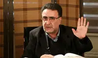 اولین تصویر مصطفی تاجزاده پس از مرخصی
