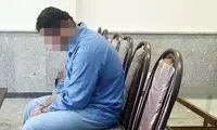 برادر عشقم مانع ازدواج ما شد، او را کشتم