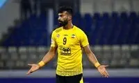 حمایت رامین رضاییان از دشمن پرسپولیسی‌ها