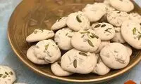 طرز تهیه شیرینی پفکی خاطره‌انگیز برای عید 