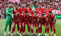خرید اروپایی و ملی‌پوش پرسپولیس مشخص شد