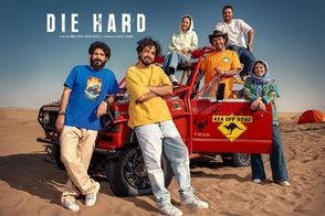 پشت صحنه یک سکانس نفس‌گیر در «جان سخت»