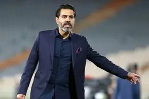 حمله مهدی توتونچی به افشین پیروانی روی آنتن زنده