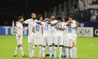 فرار استقلالی‌ها از دست خبرنگاران