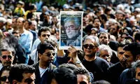 باشکوه‌ترین تشییع جنازه‌های تاریخ ایران نصیب این 10 نفر شد