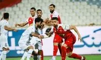 اصلانیان: شانس پرسپولیس در آسیا زیاد نیست 