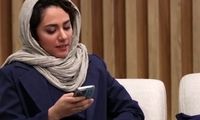 تیپ متفاوت مجری زن صداوسیما که گزارشگر ورزشی شد!