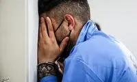 شرور قمه‌کش تهرانی دستگیر شد 