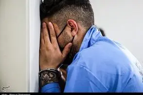 شرور قمه‌کش تهرانی دستگیر شد 