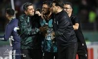 پاسخ نهایی دروازه‌بان سابق پرسپولیس به پیشنهاد تراکتور