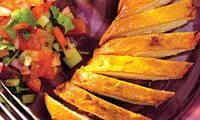 چگونه غذا را با ماست طعم‌دار کنیم؟