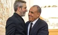 واکنش تازه باقری درباره حمله احتمالی به اسرائیل