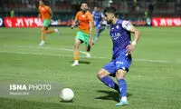 مومنی: نباید به مدعی‌ها می‌باختیم