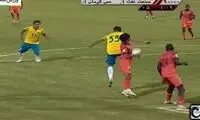 شاهکار کمک‌داور جدول لیگ را برهم می‌زند!