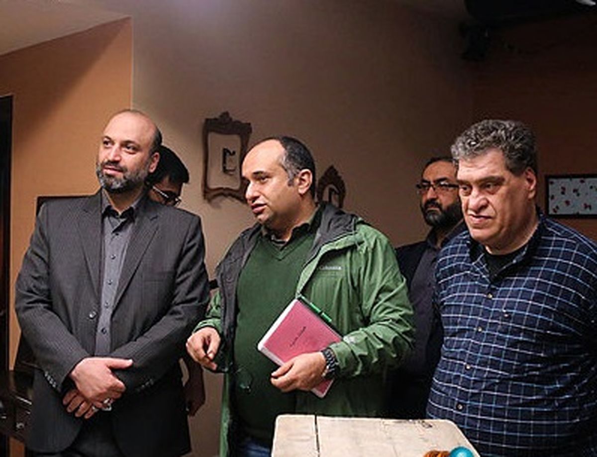   کارگردان مشهور ایرانی به سرطان ریه مبتلا شد 