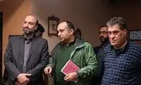 کارگردان مشهور ایرانی به سرطان ریه مبتلا شد