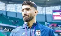 مبلغ پیشنهادی به بیرانوند چقدر بود؟