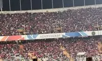 نکته عجیبی در بازی پرسپولیس کشف شد