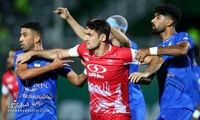 انگیزه شخصی گولسیانی برای دربی