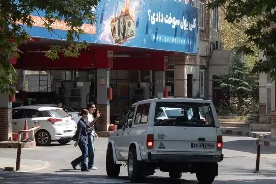 شاید درباره بنزین از آقای پزشکیان و رفقایش رودست خوردیم!