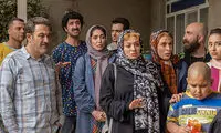 استایل‌های پایین شهریِ چند بازیگر مشهور ایرانی