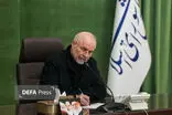 قالیباف، هگست و بسنت را دلقک نامید