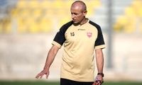 بغض یحیی در پرسپولیس می‌ترکد؟