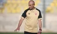 بغض یحیی در پرسپولیس می‌ترکد؟