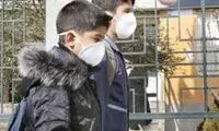مدارس و دانشگاه‌های این استان تعطیل شد