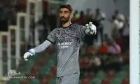 زمان اعلام حکم جنجالی بیرانوند لو رفت