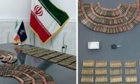 قرارگاه قدس نیروی زمینی سپاه بیانیه صادر کرد