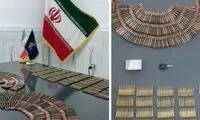 قرارگاه قدس نیروی زمینی سپاه بیانیه صادر کرد