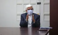عارف: مگر کسی با زور باحجاب می شود؟