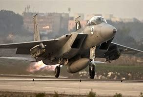  تصویری از انهدام جنگنده اسرائیلی توسط موشک پدافندی غزه