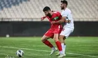 هافبک ملی‌پوش بدون تیم ماند؟