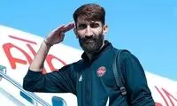 مقصد غیرمنتظره علیرضا بیرانوند مشخص شد