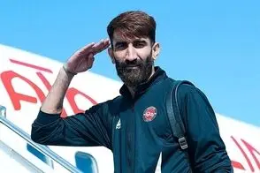 مقصد غیرمنتظره علیرضا بیرانوند مشخص شد