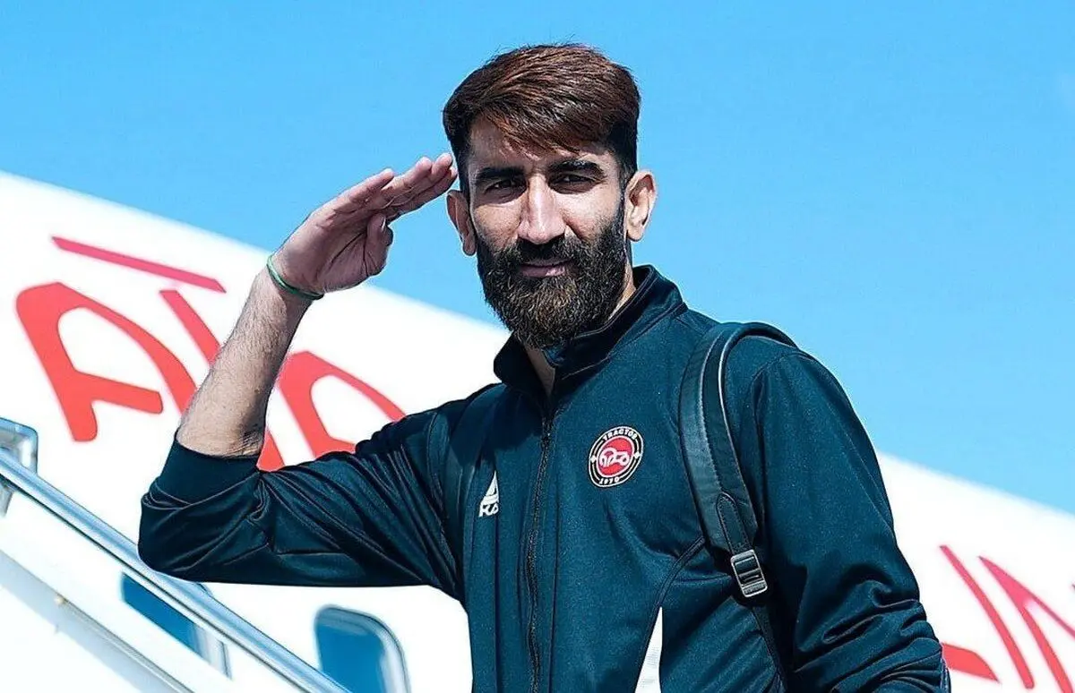 مقصد غیرمنتظره علیرضا بیرانوند مشخص شد