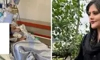 کیهان: مهسا امینی را پسرخاله‌اش کشت