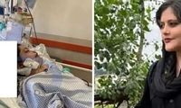 کیهان: مهسا امینی را پسرخاله‌اش کشت