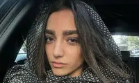 عسل طاهری که بود و چه اتفاقی برای او افتاد؟