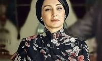 عکس زیرخاکیِ هدیه تهرانی و ابولفضل پورعرب در یک قاب