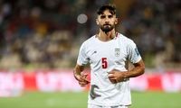 بازیکن پرسپولیس، فدراسیون فوتبال را در CAS شکست داد!