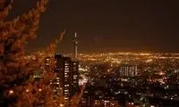 برای این مناطق شب‌های بسیار خنک در پیش است