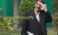 ضرغامی سراغ سرویس بهداشتی امامزاده‌ها رفت!