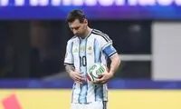 شروع طوفانی رفقای محمد صلاح مقابل مسی و آرژانتین!