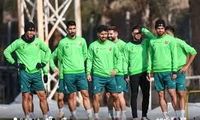 پرسپولیس با این پوستر جذاب به جنگ تراکتور رفت