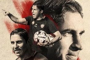 پرسپولیس برای جدایی وحید هاشمیان فیلم ساخت!