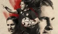 پرسپولیس برای جدایی وحید هاشمیان فیلم ساخت!